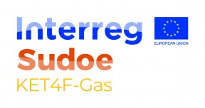 Reducing the storing fluorinated greenhouse gases in Sudoe area through KETs 