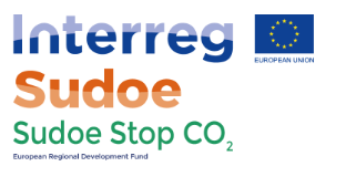 SUDOE STOP CO2: workshop on Sustainable energy management in the public mobility and transport sector, Lisboa (PT)