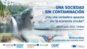 Ecoval participates in #EUGreenWeek