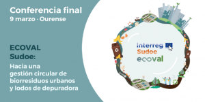 ECOVAL - FINAL EVENT