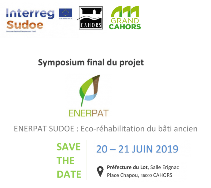 ENERPAT: Final event, Grand Cahors (FR)