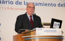 Juan José Sota Verdión, Ministre régional de l’Economie, des Finances et de l’Emploi du Gouvernement de Cantabrie