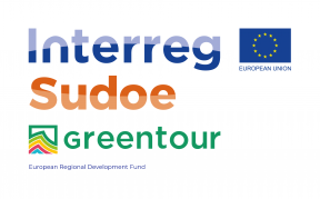 Circular Economy and Sustainable Tourism in Destinations of the SUDOE space
